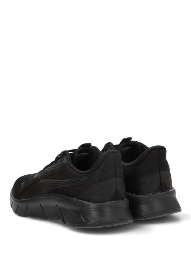 Deportivo negro de niño PUMA 401517