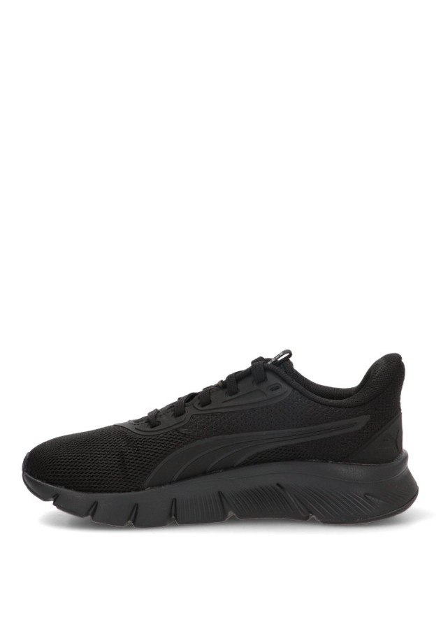 Deportivo negro de niño PUMA 401517