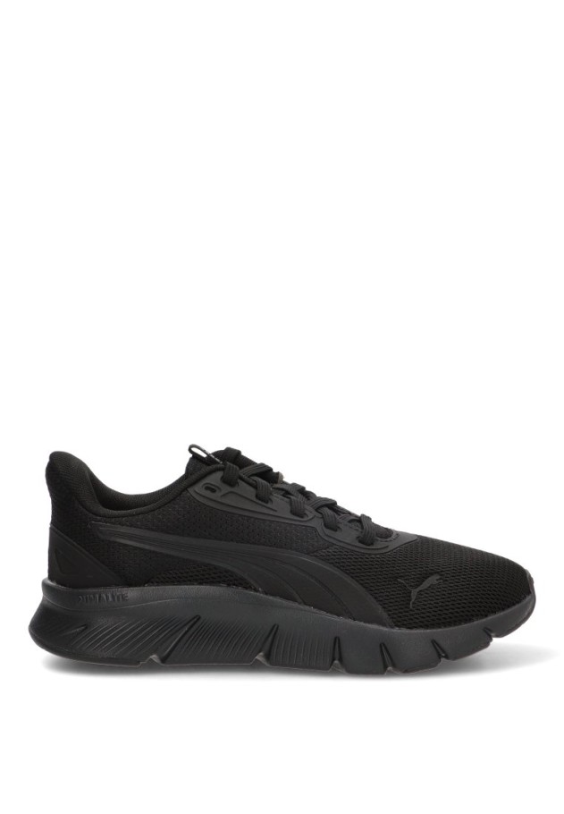 Deportivo negro de niño PUMA 401517