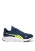 Deportivo running azul para niño PUMA modelo 401517