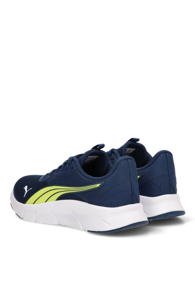 Deportivo running azul para niño PUMA modelo 401517