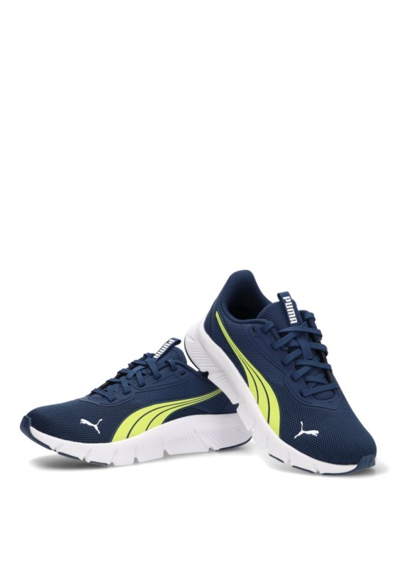 Deportivo running azul para niño PUMA modelo 401517
