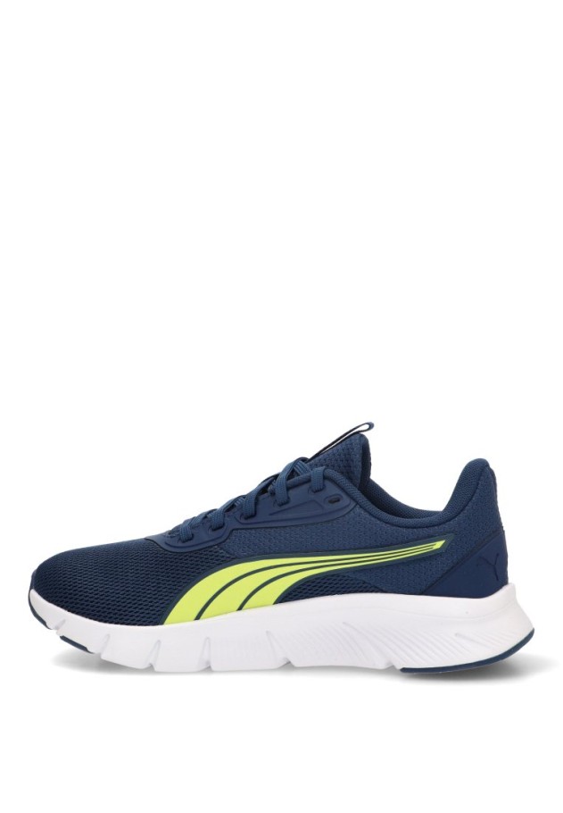 Deportivo running azul para niño PUMA modelo 401517