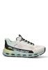 Deportivo blanco textil de mujer SKECHERS 303654L