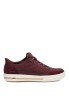 Deportivo burdeos de mujer SKECHERS 177209