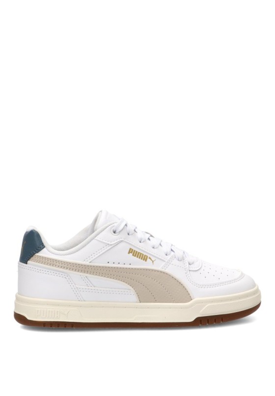 Deportivo blanco de niño PUMA 406896