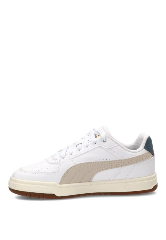 Deportivo blanco de niño PUMA 406896