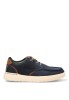 Deportivo con suela plana de hombre MUSTANG 84870