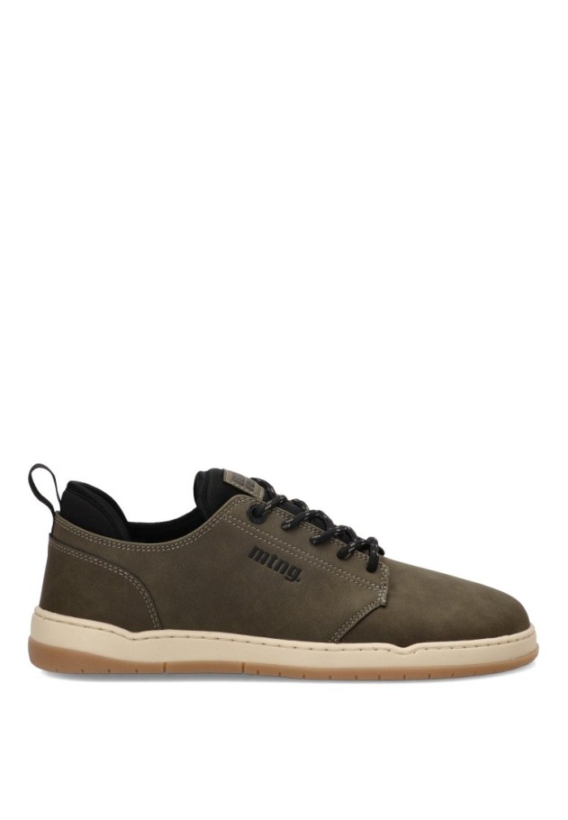 Deportivo kakhi de hombre MUSTANG 84804