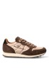 Deportivo casual taupe de mujer MUSTANG 60076