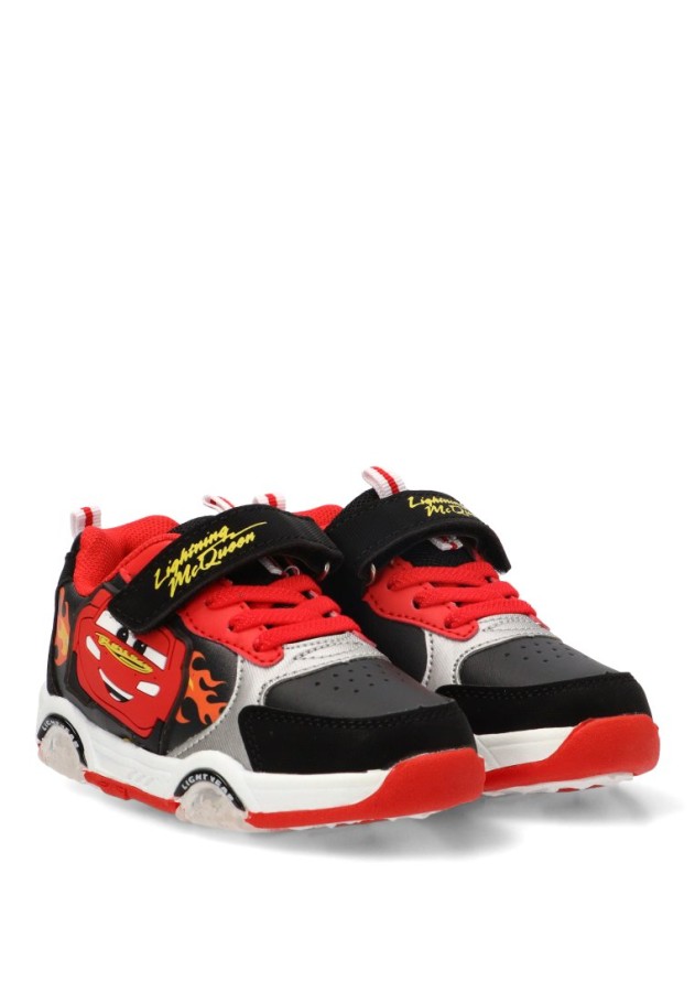 Deportivo con luces D5010239S de niño
