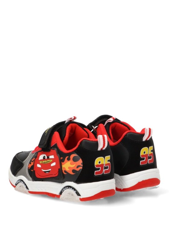 Deportivo con luces D5010239S de niño