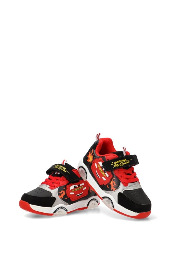 Deportivo con luces D5010239S de niño