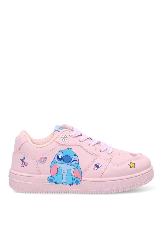 Deportivo lila de niña Luna Collection 2300006933