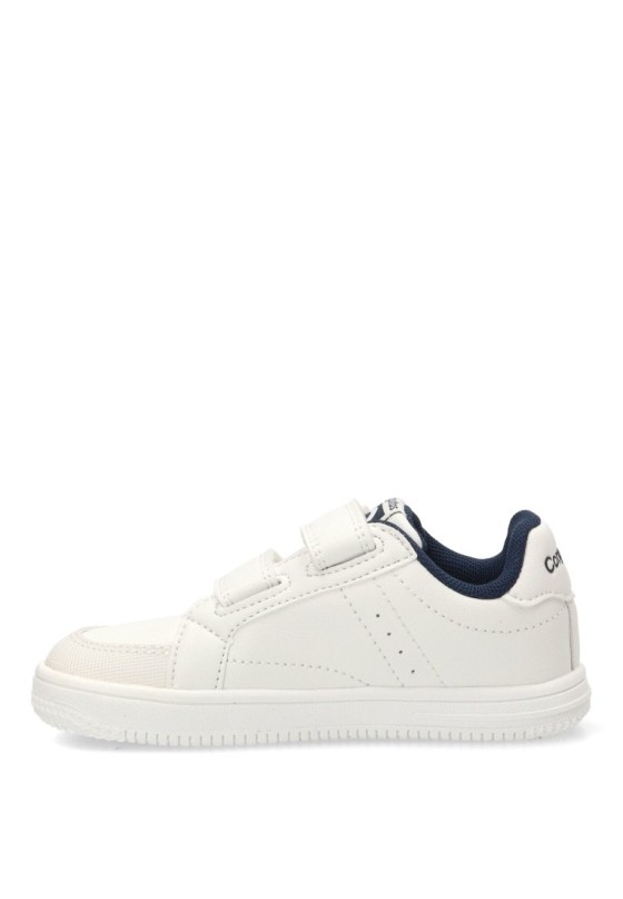 Deportivo marino con velcro CONGUITOS COSH328001 para niño