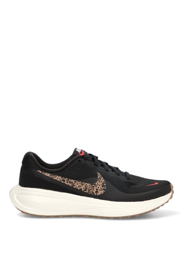Deportivo negro de mujer NIKE IR0208