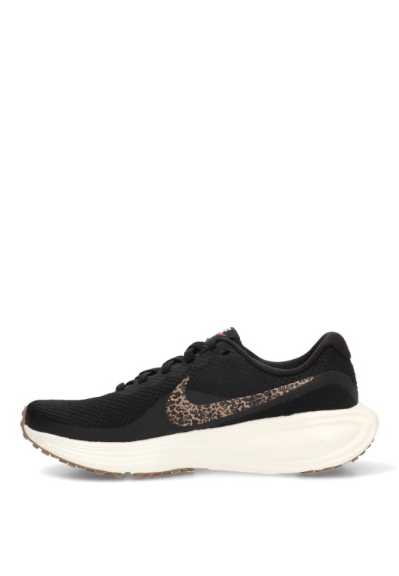 Deportivo negro de mujer NIKE IR0208