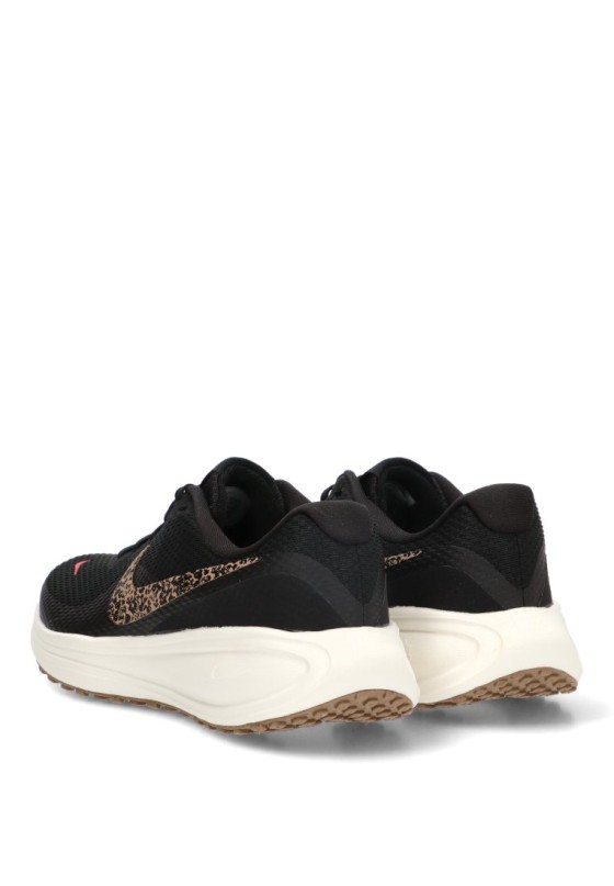 Deportivo negro de mujer NIKE IR0208
