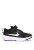 Deportivo negro de niño NIKE HF7005