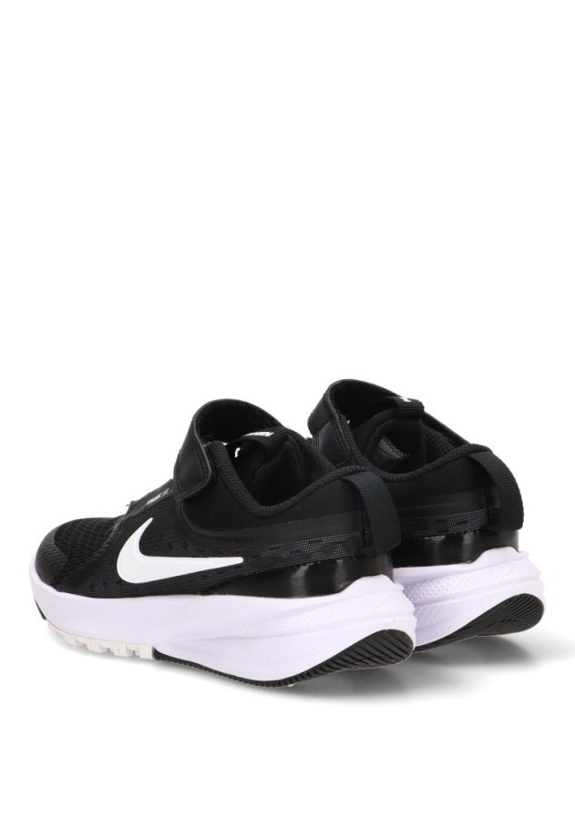 Deportivo negro de niño NIKE HF7005