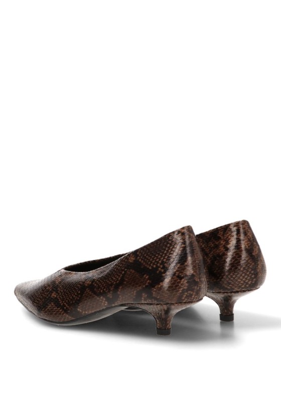 Salón serpiente de mujer M6695