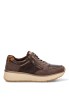 Deportivo con suela plana de mujer ARMONY 50045