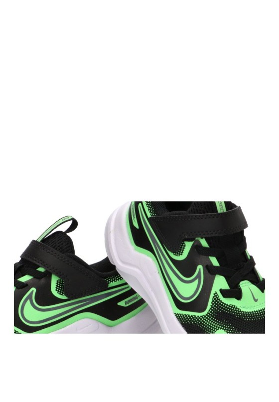 Deportivo running negro textil para niño NIKE HM4400