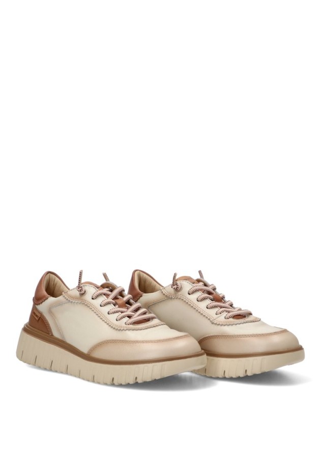 Deportivo con suela doble de mujer PIKOLINOS W5P-6884C1