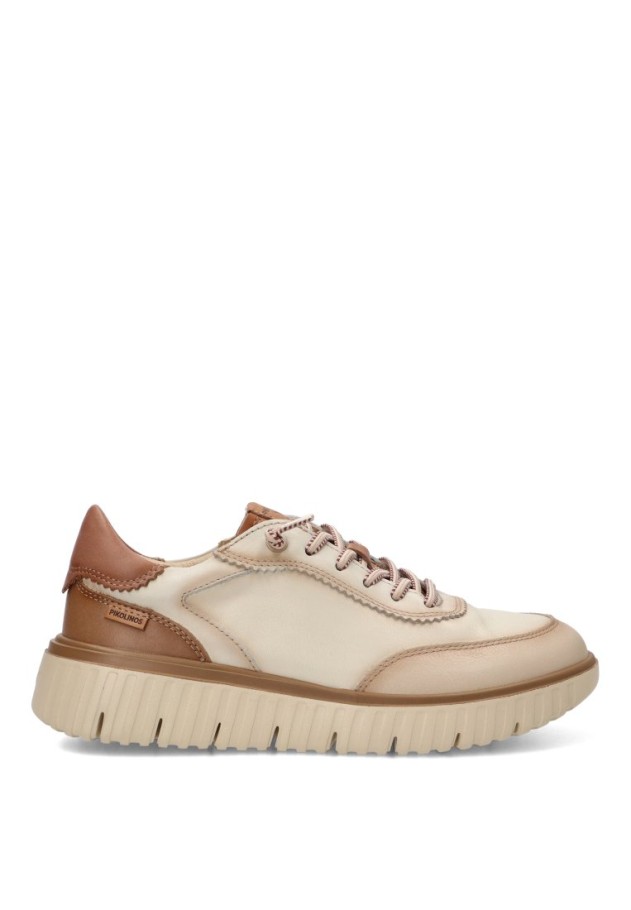 Deportivo con suela doble de mujer PIKOLINOS W5P-6884C1