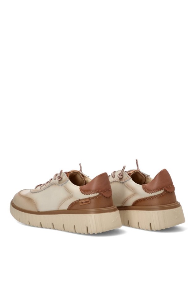 Deportivo con suela doble de mujer PIKOLINOS W5P-6884C1