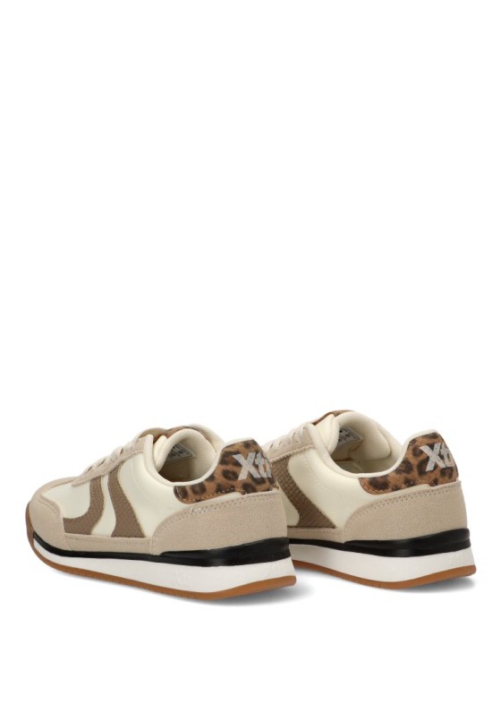 Deportivo beige de niño XTI KIDS 154059