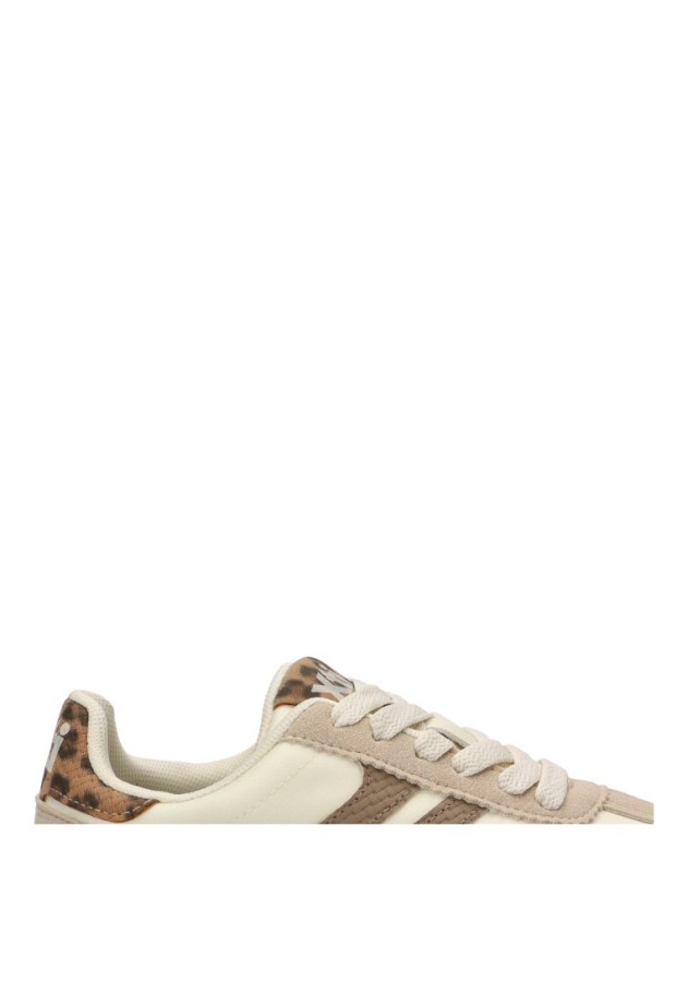 Deportivo beige de niño XTI KIDS 154059