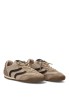 Deportivo beige de mujer XTI 146156