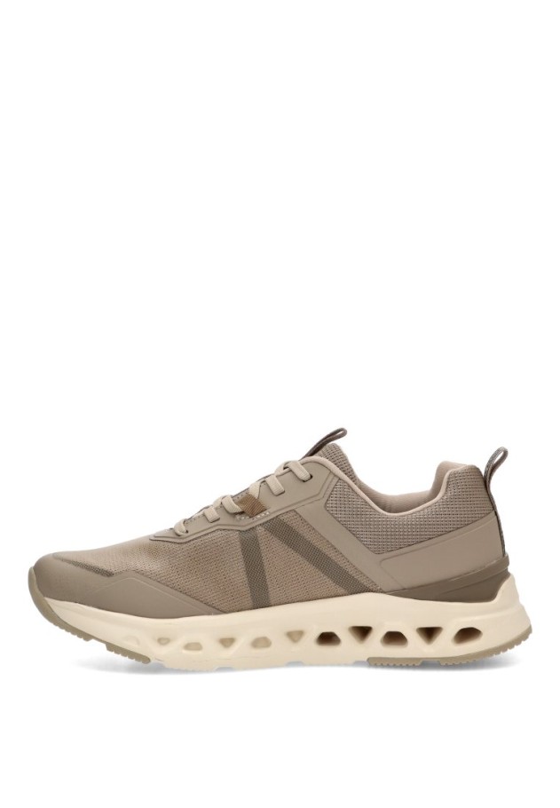 Deportivo casual XTI 146757 beige para hombre