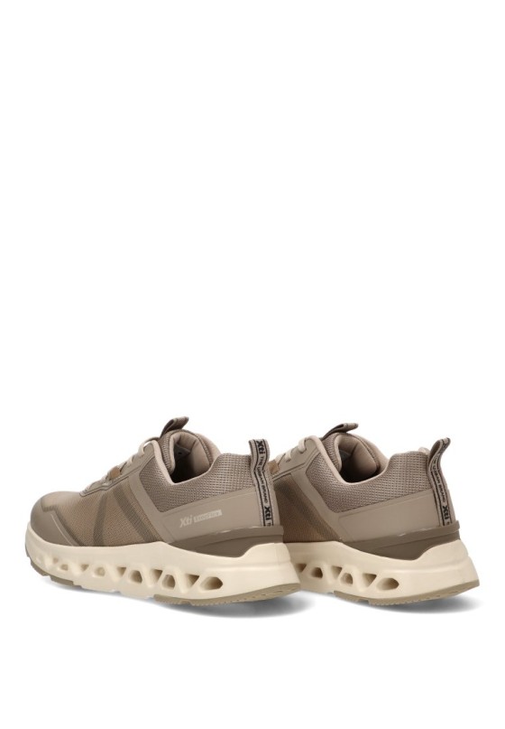 Deportivo casual XTI 146757 beige para hombre