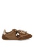 Deportivo camel de mujer YULIA M6505