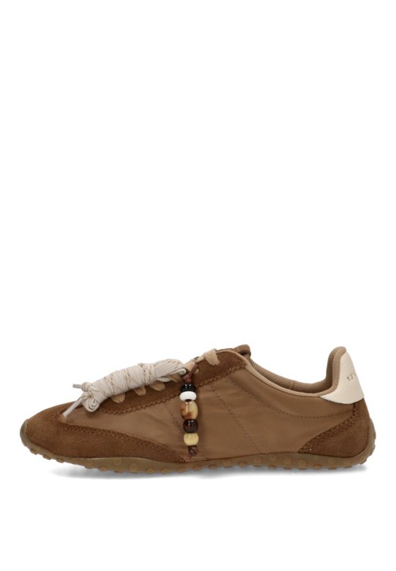 Deportivo camel de mujer YULIA M6505