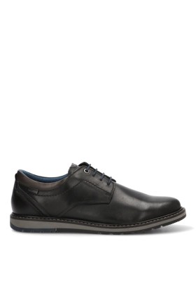 Náuticos y Bluchers