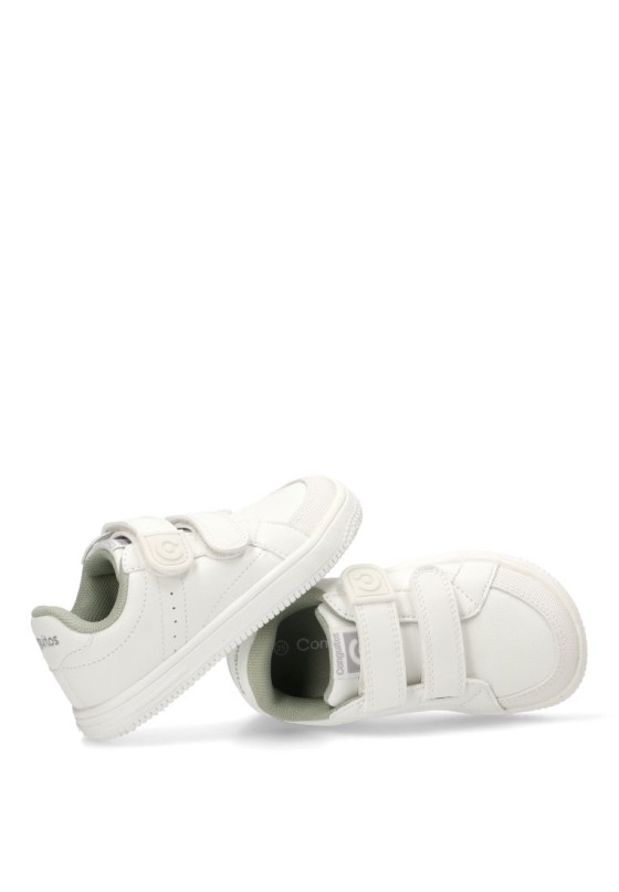 Deportivo gris de niña CONGUITOS COSH328001