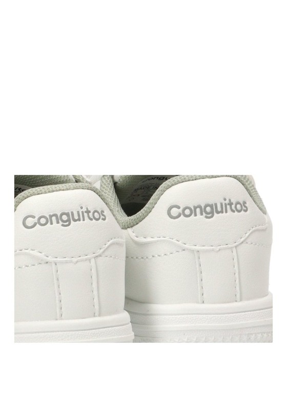 Deportivo gris de niña CONGUITOS COSH328001