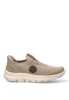 Deportivo beige de mujer AMARPIES AMW31015