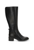 Bota negra de mujer ARMONY 30047