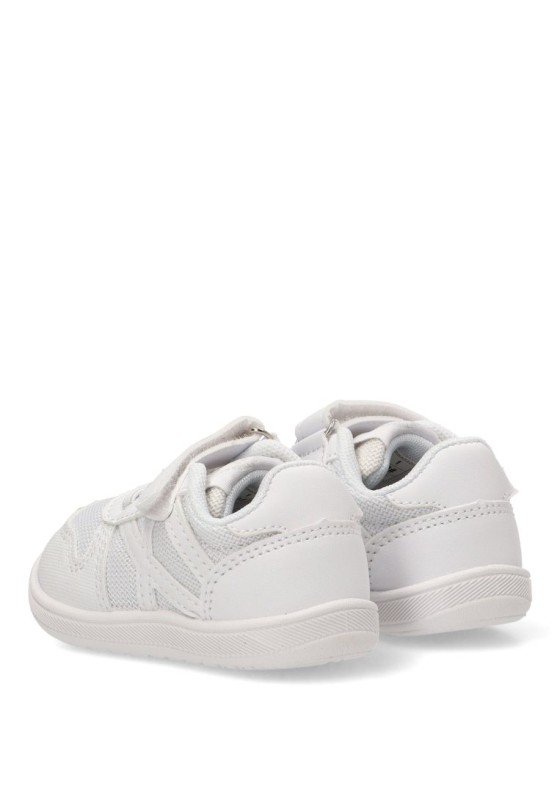 Deportivo BONINO con velcro para niña K873