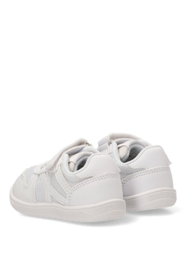 Deportivo BONINO con velcro para niña K873