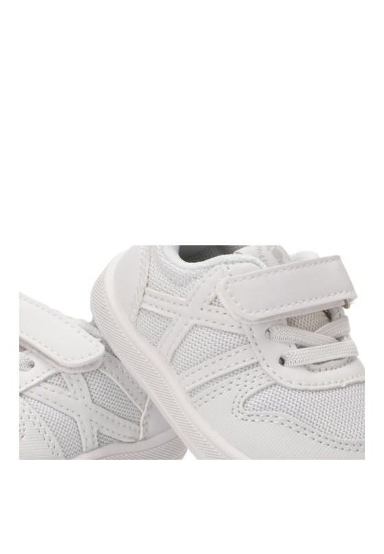 Deportivo BONINO con velcro para niña K873