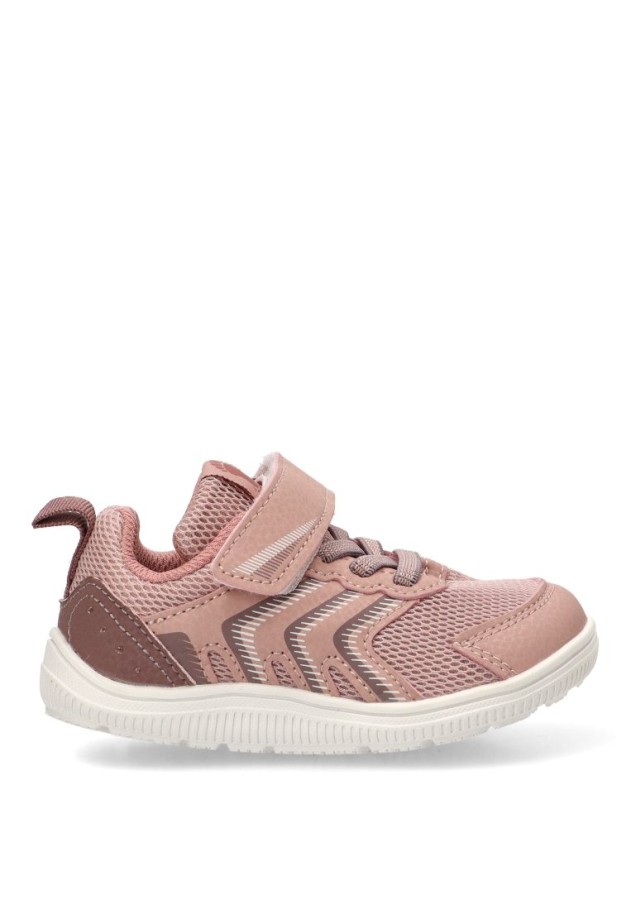 Deportivo rosa de niña BONINO 2377