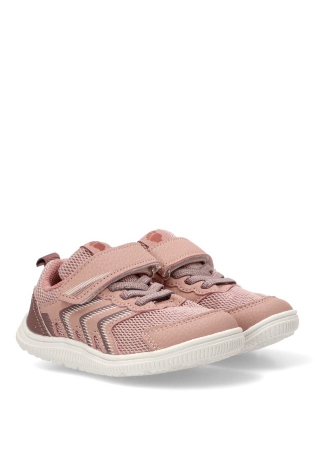 Deportivo rosa de niña BONINO 2377