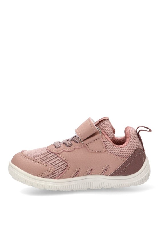 Deportivo rosa de niña BONINO 2377