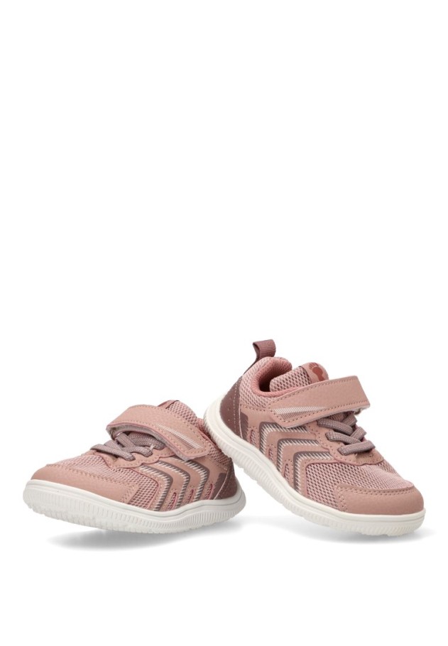Deportivo rosa de niña BONINO 2377