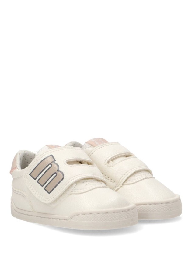 Deportivo con estilo barefoot de niña Mustang Kids 48909